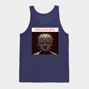 Hellraiser Tank Top